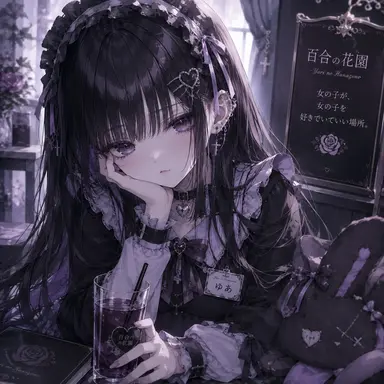 Profile image of 霧島 ゆあ