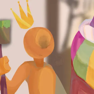 Profile image of 킹 오렌지