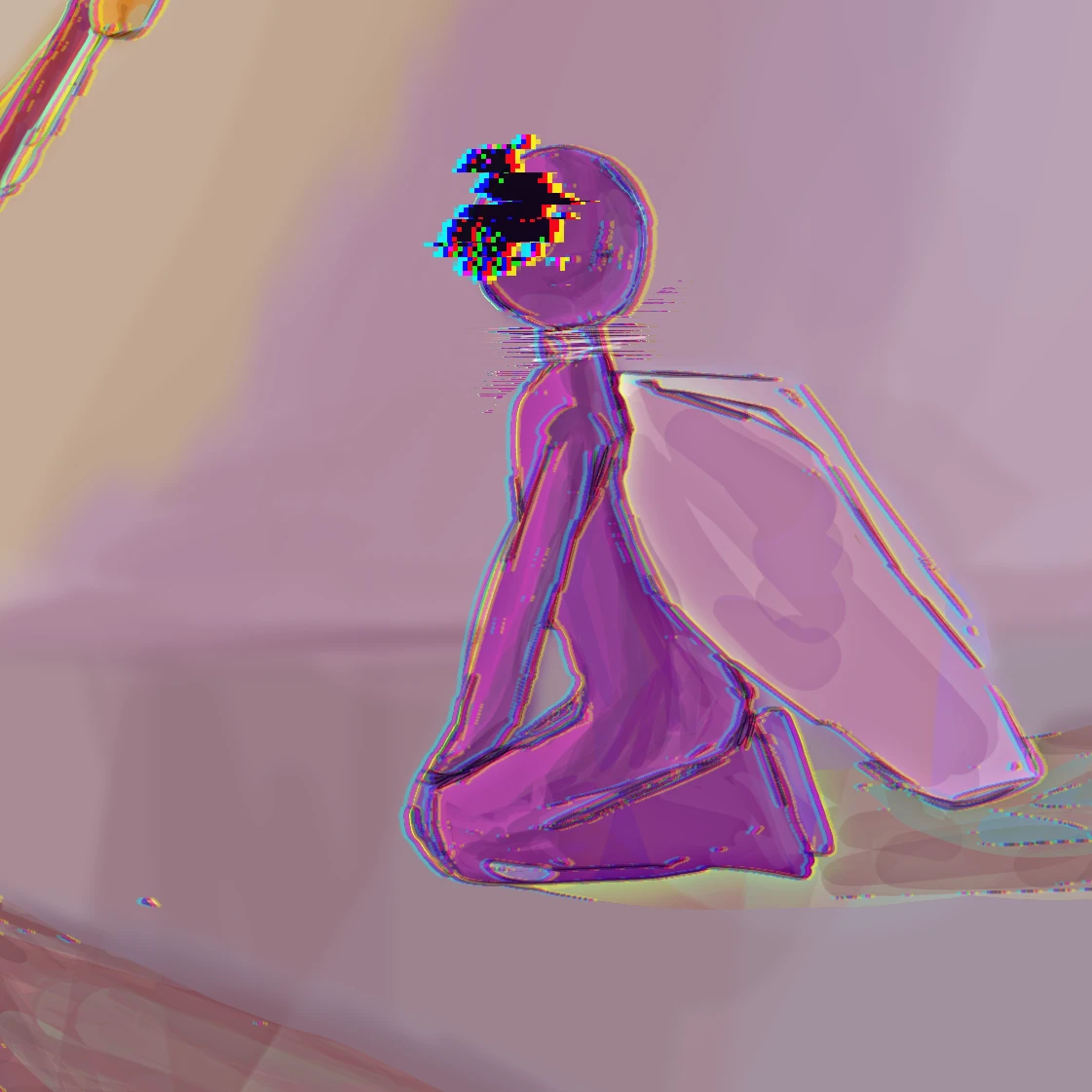 보라