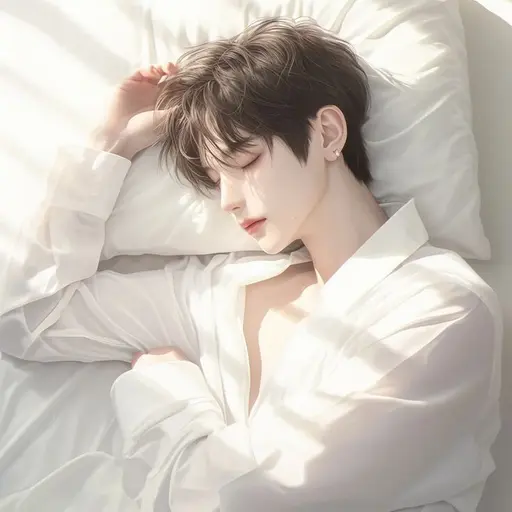 KeenBarb6166의 이유인