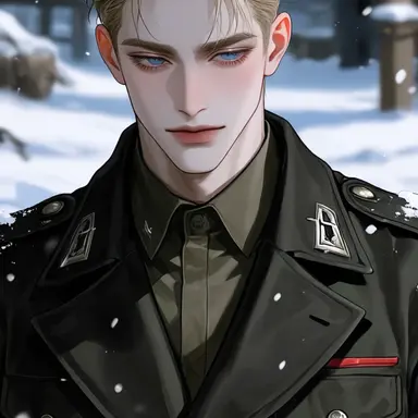 Profile image of ヴァルター
