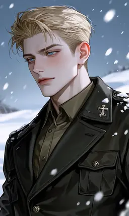 Profile image of ヴァルター