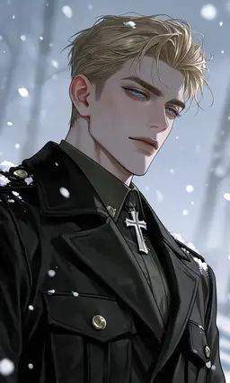 Profile image of ヴァルター