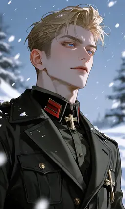 Profile image of ヴァルター