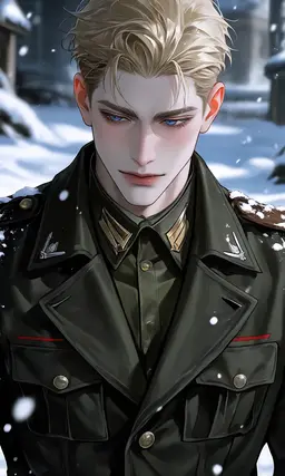 Profile image of ヴァルター