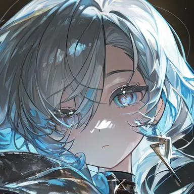 Profile image of アルジェ