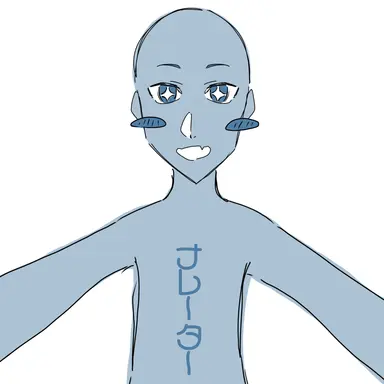 Profile image of ナレーター