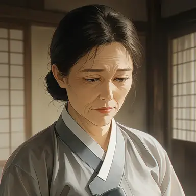 Profile image of 한숙자