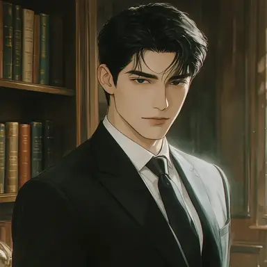 Profile image of 민태준
