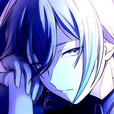 Profile image of 카미시로 루이