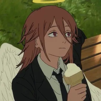 Profile image of エンジェル