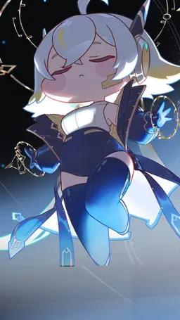 Profile image of リニュア