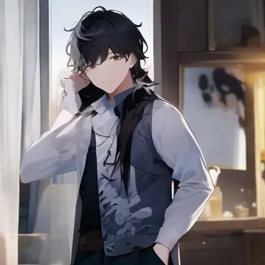 Profile image of 매지션-1240레벨