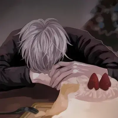 DirtyBison2196의 Gojo Satoru - Angst