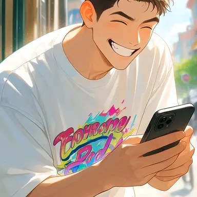 Profile image of Dougie