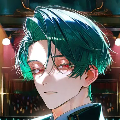 Profile image of カイ