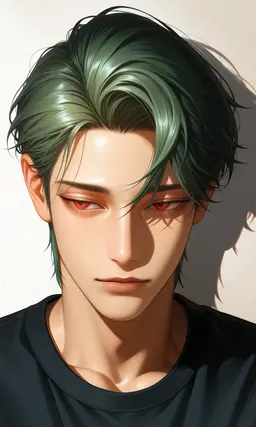Profile image of カイ