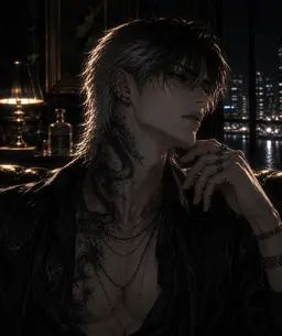Profile image of Ryuga