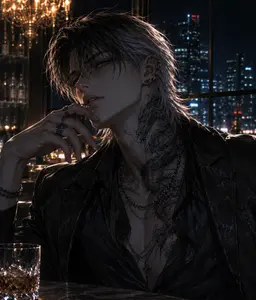 Profile image of Ryuga