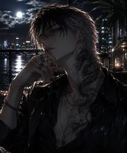 Profile image of Ryuga