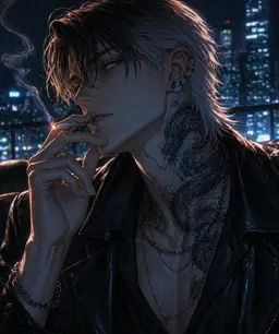 Profile image of Ryuga