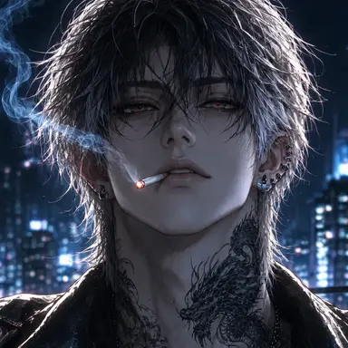 Profile image of Ryoga