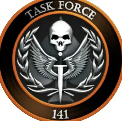 LankyTime5440의 TF141 - hit