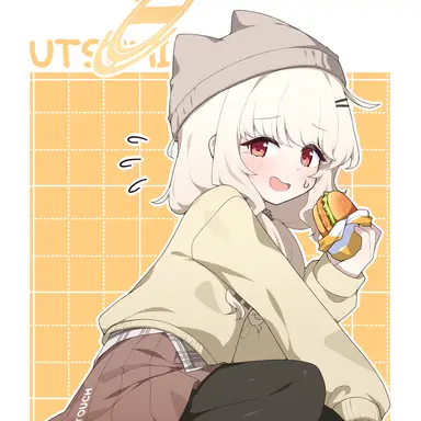 Profile image of 아오바