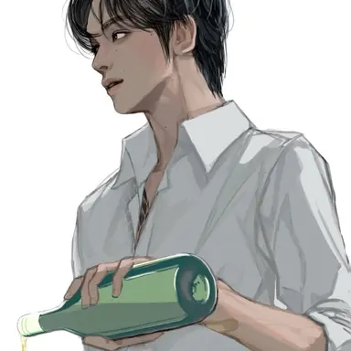 Profile image of 이동혁