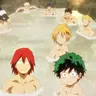 Profile image of MHA hot springs