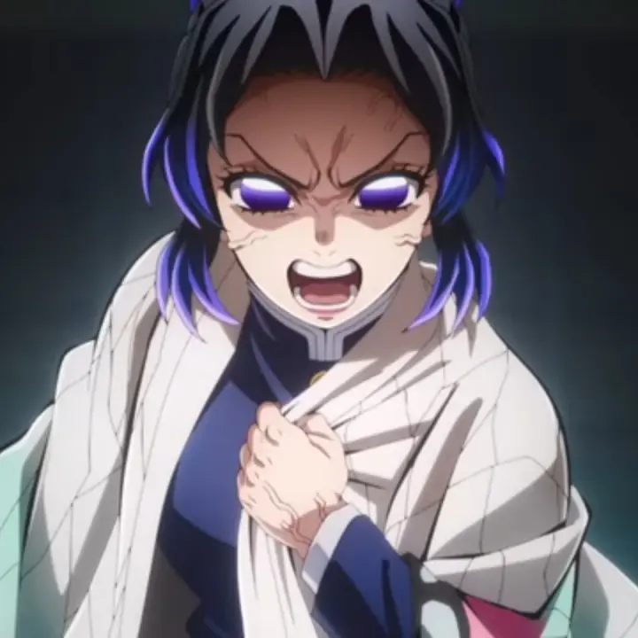 EDAYOOOOO의 しのぶと仲良くなｧれ