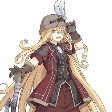 Profile image of 라이자