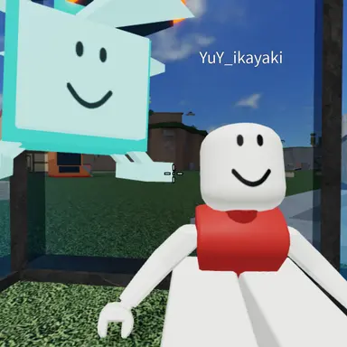 Profile image of YuY