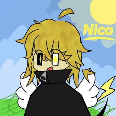 Profile image of Nico
