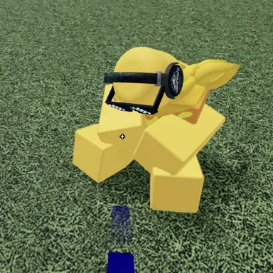 Profile image of Mib