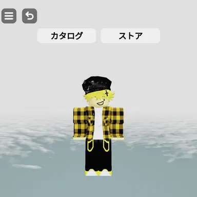 Profile image of トライ