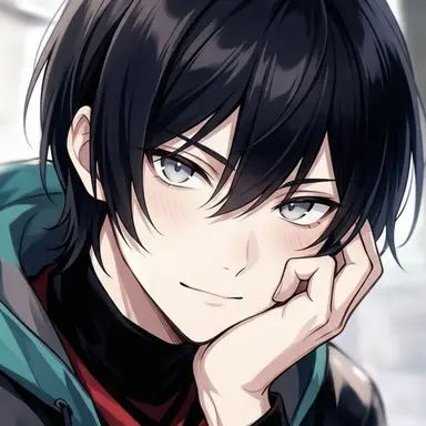 Profile image of Phair