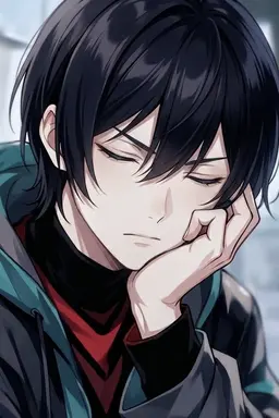 Profile image of Phair