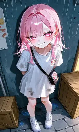 Profile image of レンファ