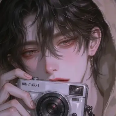 Profile image of 민수혁