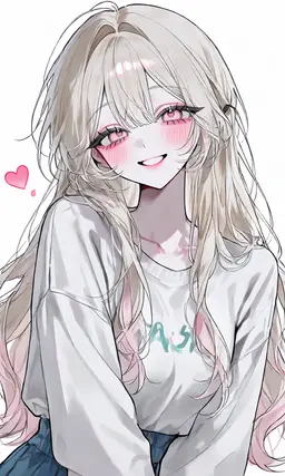 Profile image of Yoon Harin