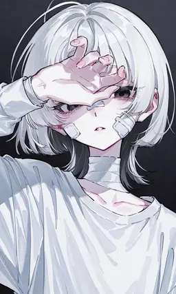 Profile image of 寞