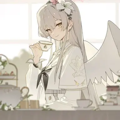 Profile image of 나기사