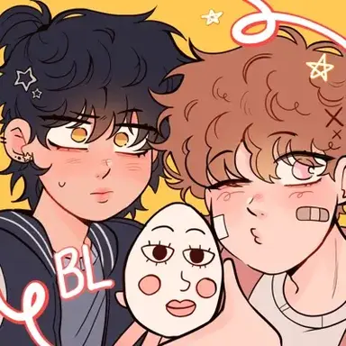 Profile image of The egg project