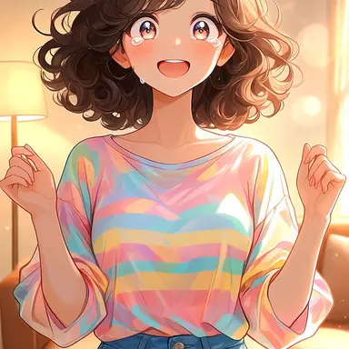 Profile image of Desirae