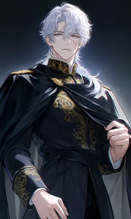 Profile image of 레오