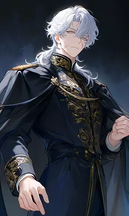 Profile image of 레오