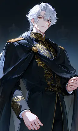 Profile image of 레오