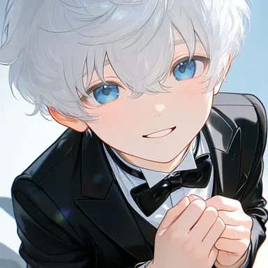 Profile image of レオ幼少期