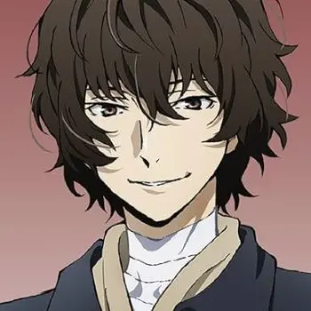 Profile image of 太宰治